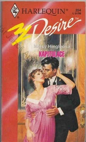 HQ Desire (č. 254): Kapitulace