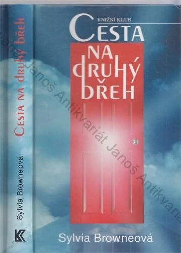 Browneová - Cesta na druhý břeh