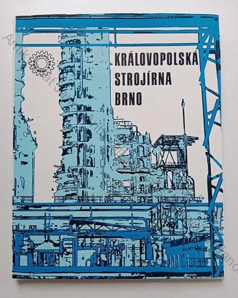 Královopolská strojírna Brno