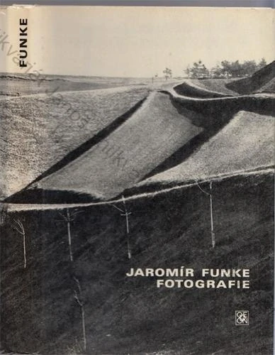 Jaromír Funke - Fotografie