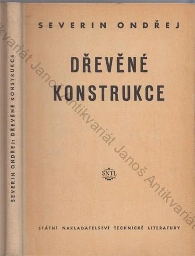 Ondřej - Dřevěné konstrukce