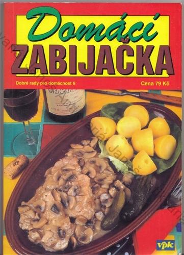 Mayer - Domácí zabijačka
