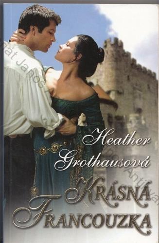 Grothausová - Krásná Francouzska