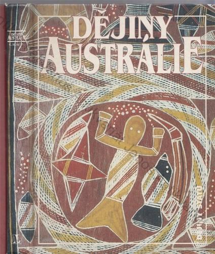 Dějiny států: Blainey - Dějiny Austrálie