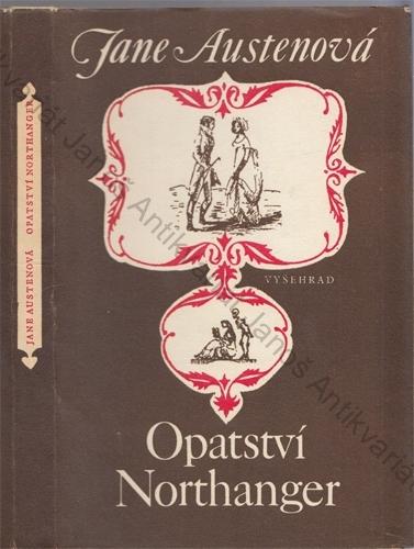 Austenová - Opatství Northanger