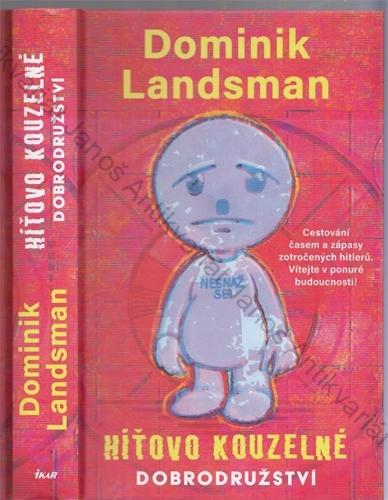 Landsman - Híťovo kouzelné dobrodružství
