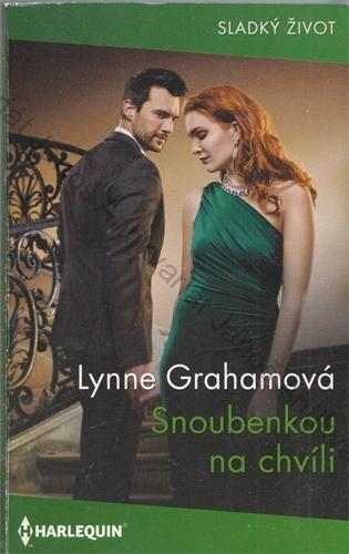 HARLEQUIN Sladký život (č.435): Snoubenkou na chvíli