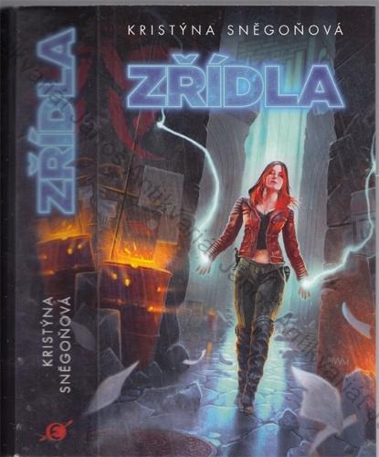 Sněgoňová - Zřídla