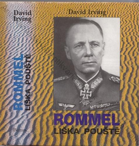 Irving - Rommel: Liška pouště