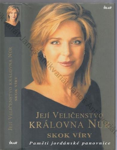 Královna Núr - Skok víry