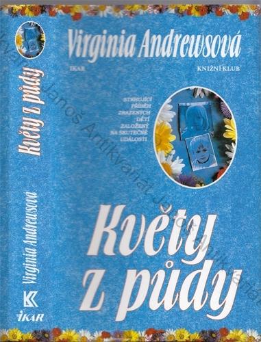 Andrewsová - Květy z půdy (1.)