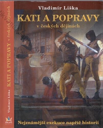 Liška - Kati a popravy v českých dějinách