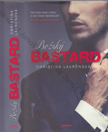 Lauren - Božský Bastard (1.)
