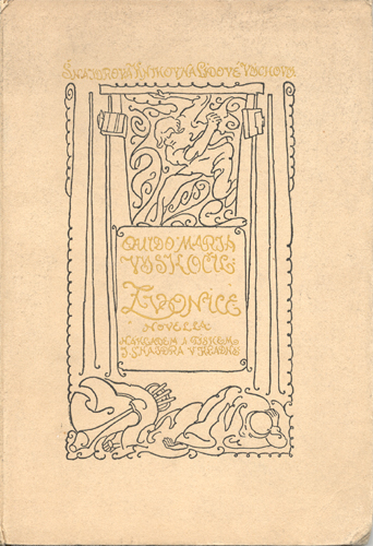 Vyskočil - Zvonice