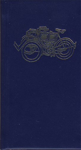 Bednář - Odila