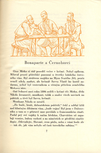 Rubinštejn - Admirál