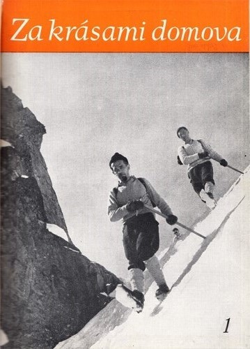 Za krásami domova (1960, 6. ročník)
