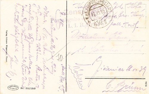 Thaur bei Hall. Tirol