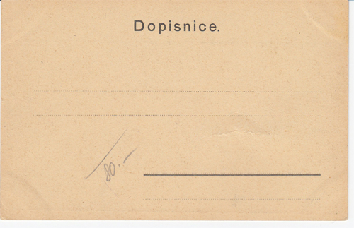 Pozdrav z Macochi (Mor. Švýcarsko)