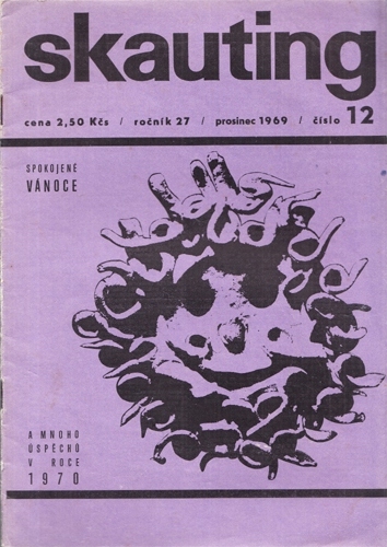 Skauting (27. ročník)