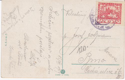 Mladá Boleslav - Městské divadlo