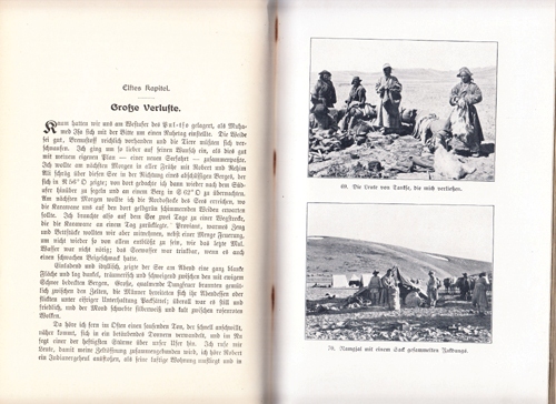 Hedin - Transhimalaja (3 díly)