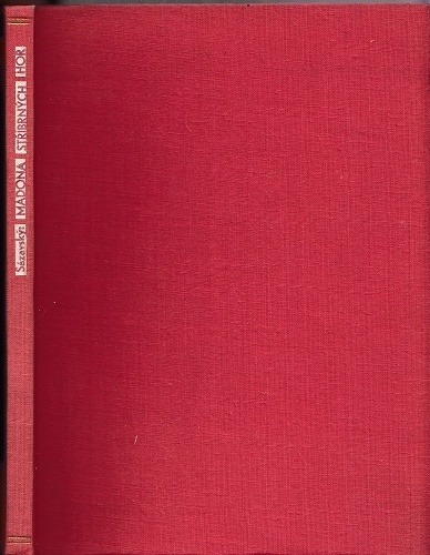 Madonna Stříbrných hor