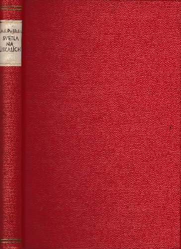 Světla na úskalích