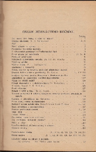 Nová kultura (11. ročník, 12. ročník)