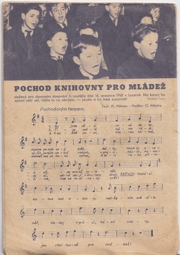 Oberhauser - Strašidelná loď