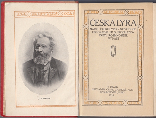Česká lyra