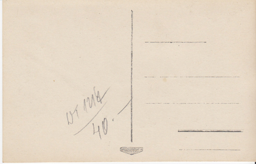 Prostějov - Divadlo