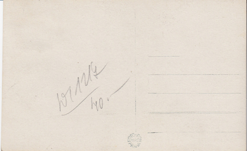 Olomouc - Kašna Tritonů