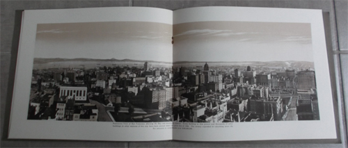 San Francisco - The City loved around the world