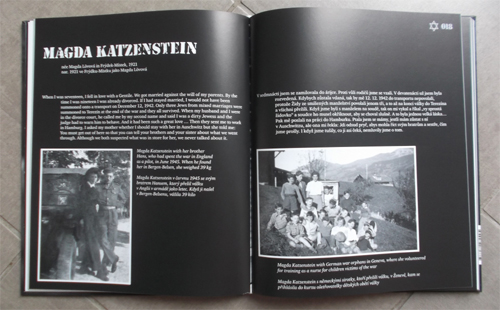 Noseková - Hell Survivors / Přežili peklo