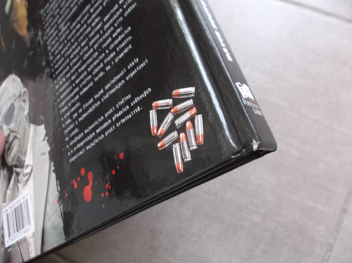 Southwell - Historie organizovaného zločinu