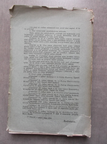 Kingsley - Hypatie nebo Noví nepřátelé se starou tváří (2. díl)