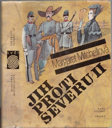 Mitchell - Jih proti Severu (2 díly)