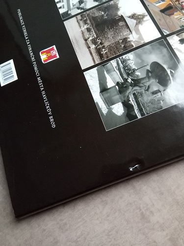 Kunc - Havlíčkův Brod: Portrét města