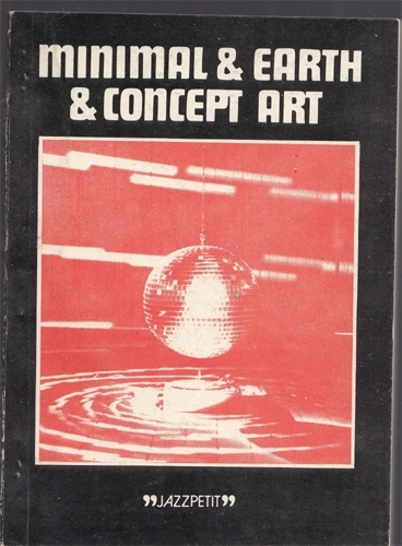 Srp - Minimal, Earth, Conceptual Art (2 díly - Komplet)