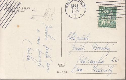 Mladá Boleslav: Děkanský kostel