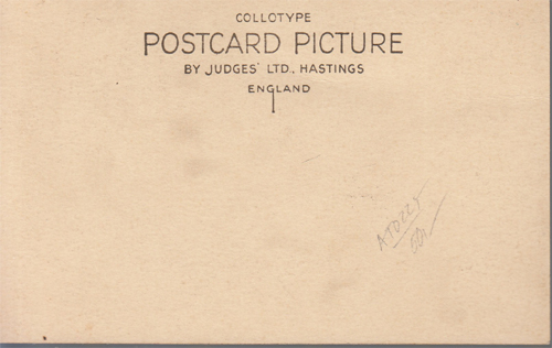 Sweetheart Abbey kr. Dumfries