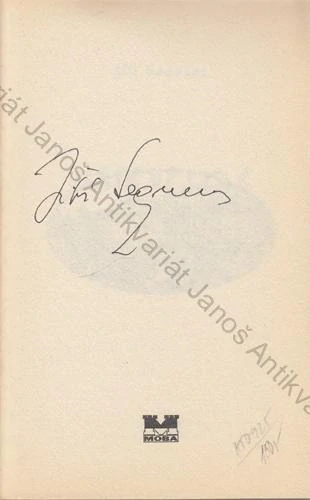 Sequens - Hříšní lidé města brněnského vč. PODPISU AUTORA