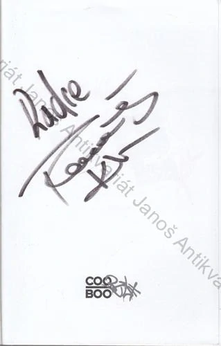 Klus - Já, písničkáŘ vč. PODPISU AUTORA