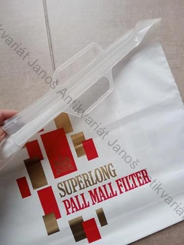 Superlong Pall Mall Filter - TUZEX taška originál (NENOŠENÁ)