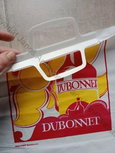 Dubonnet - TUZEX taška originál (NENOŠENÁ)