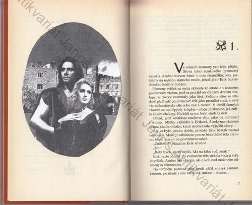 Lowell - Středověk (2.): Zakázané doteky