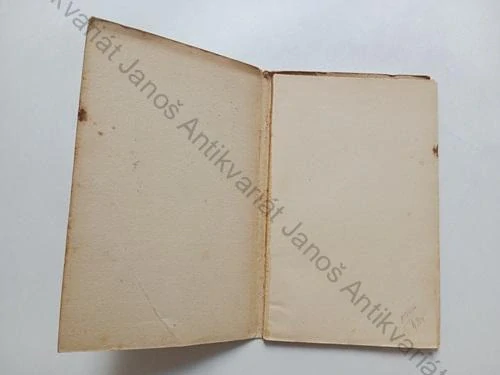 Fiala - Persekuce rakouská na dědině mor. Slovácka za světové války 1914–18