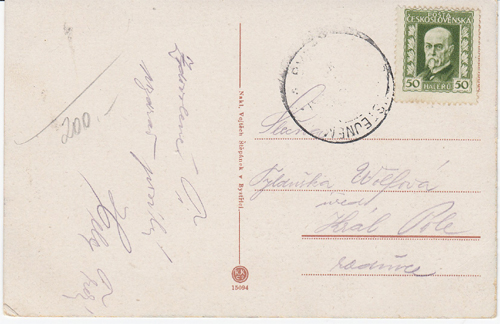 Bystřice n. Pernštýnem