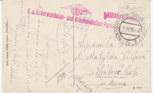 Pardubice (Památky)